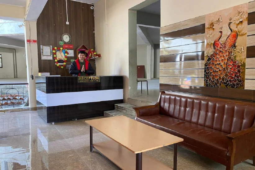 Гуруграм: Kanara Hotels Pvt Ltd