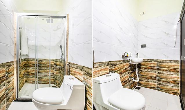 Веллор: Fabhotel Prince Park