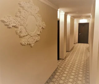 Москва: Отель Садовническая