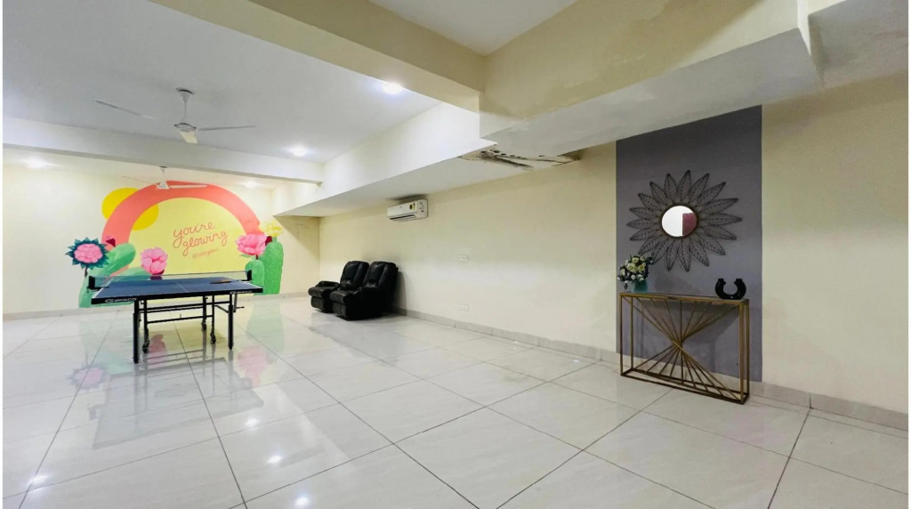 Olive Serviced Apartment Golf Course Road — фото 5
