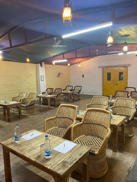 Arise Ethnic Village Resort — фото 3