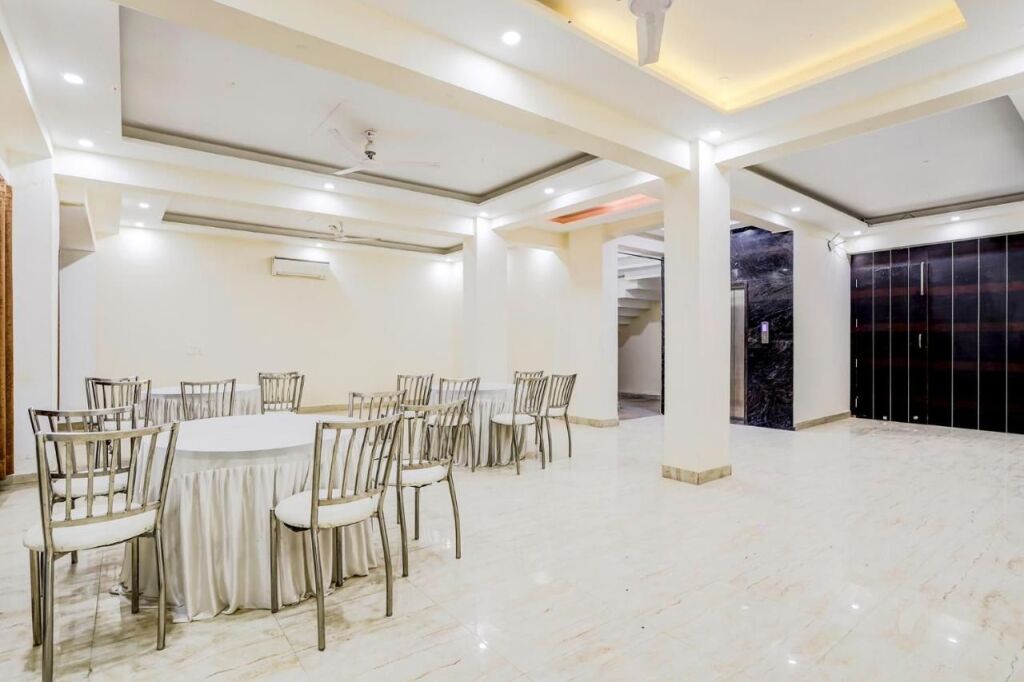 Гуруграм: Fabhotel Golf Course Sapphire