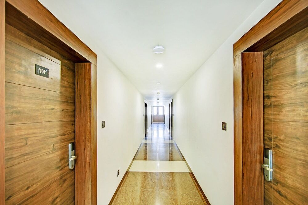 Колката: Fabhotel Dream Plaza