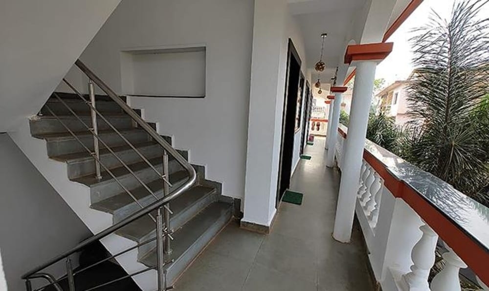 Fabexpress Vaibhav Guest House — фото 3