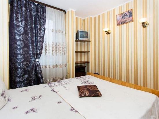 Москва: Apartment Dom Muzyki