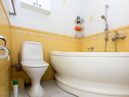 Москва: Apartment Dom Muzyki