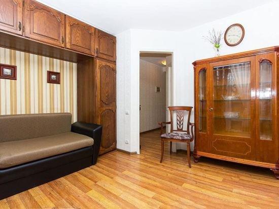 Москва: Apartment Dom Muzyki