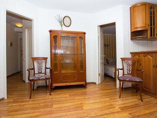 Москва: Apartment Dom Muzyki
