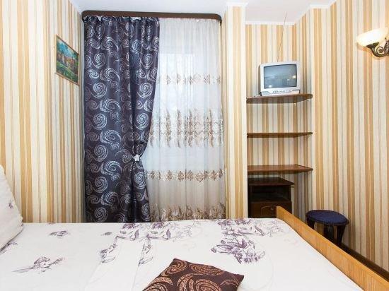 Москва: Apartment Dom Muzyki