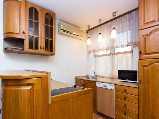 Москва: Apartment Dom Muzyki