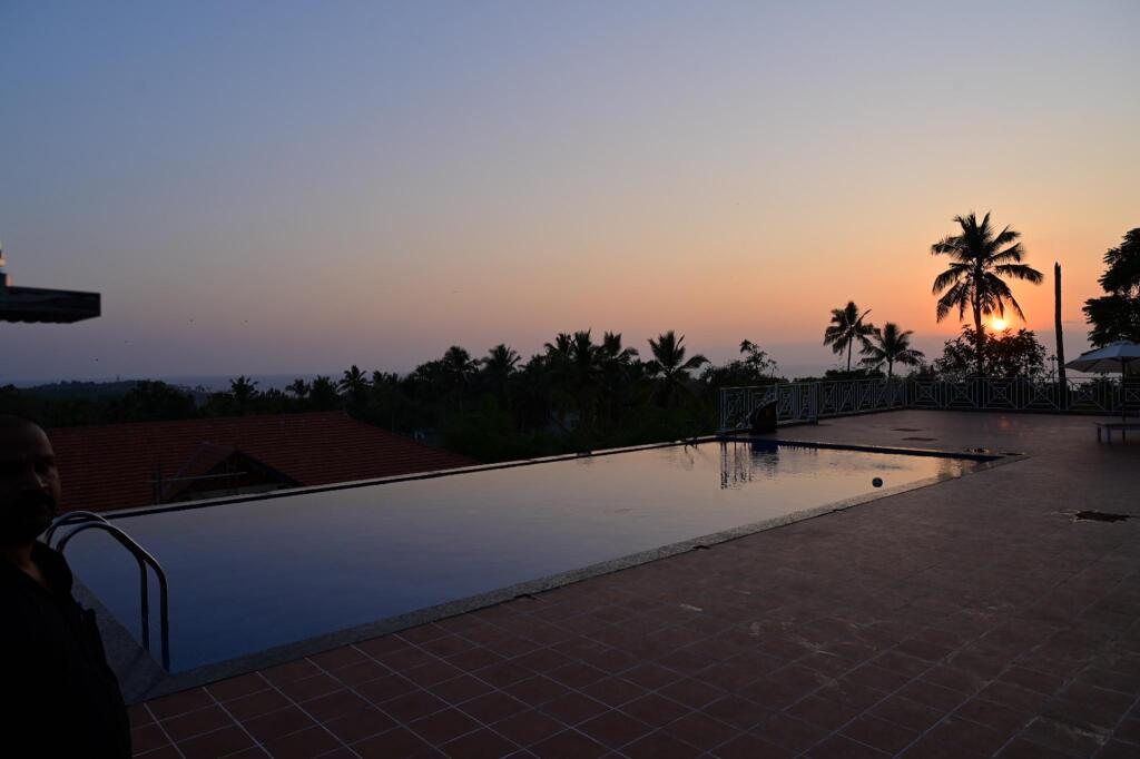 Aadisaktthi Ayurveda and Leisure Village Resort Kovalam — фото 5