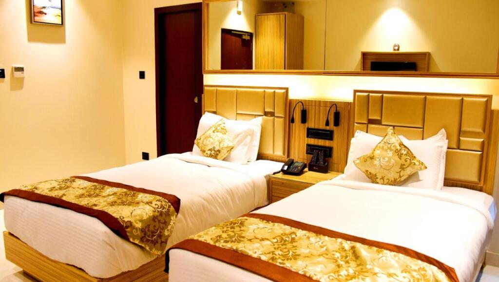 Виджаявада: Mango Hotels Vybrant