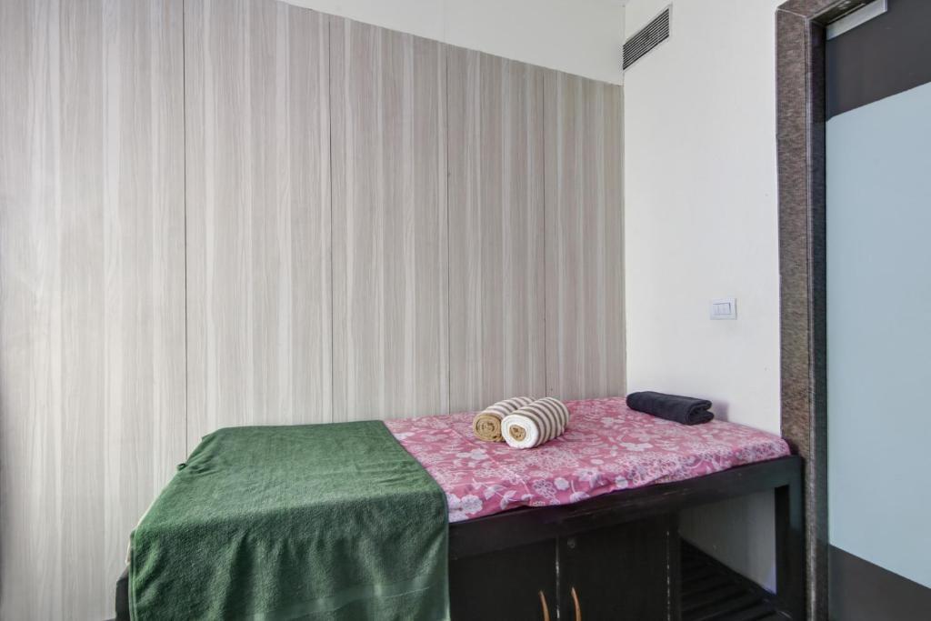 Гуруграм: Townhouse OAK Hotel Greenvill
