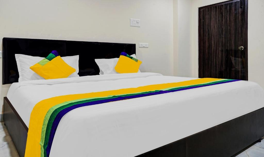 Виджаявада: Super OYO Flagship Hotel CJ Pride