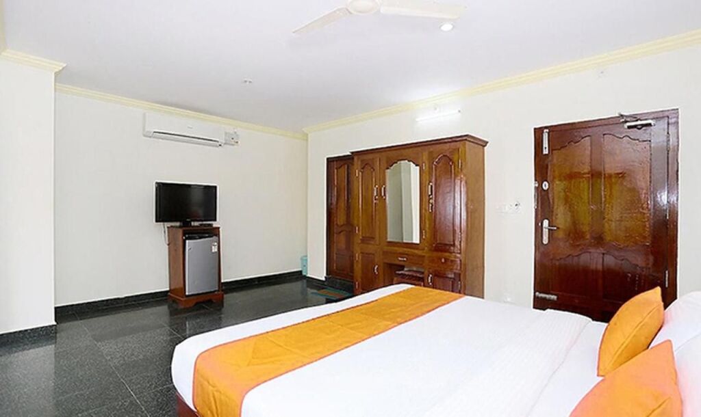 Fabhotel Wateredge Beach Resort — фото 2