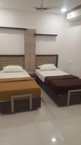 Виджаявада: Hotel Park Residency