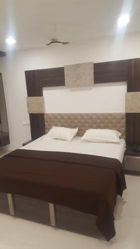 Виджаявада: Hotel Park Residency