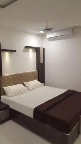 Виджаявада: Hotel Park Residency