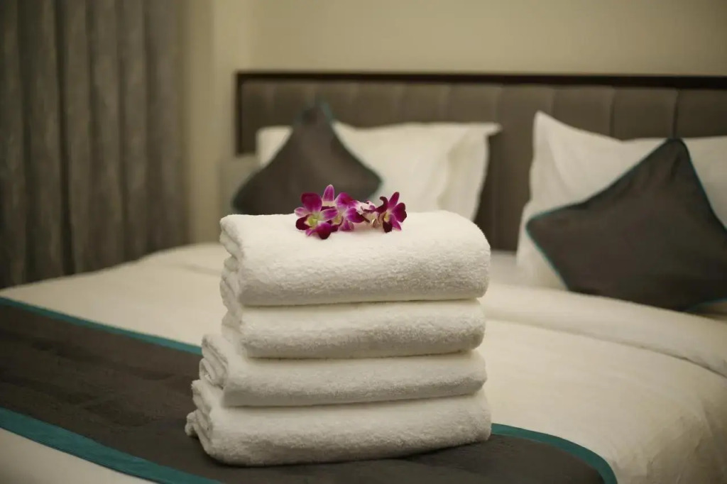 Виджаявада: PARK IRIS HOTELS, Bharathi Nagar