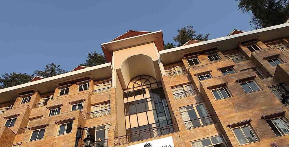 Куфри: Summit Naldehra Grand Resort & Spa