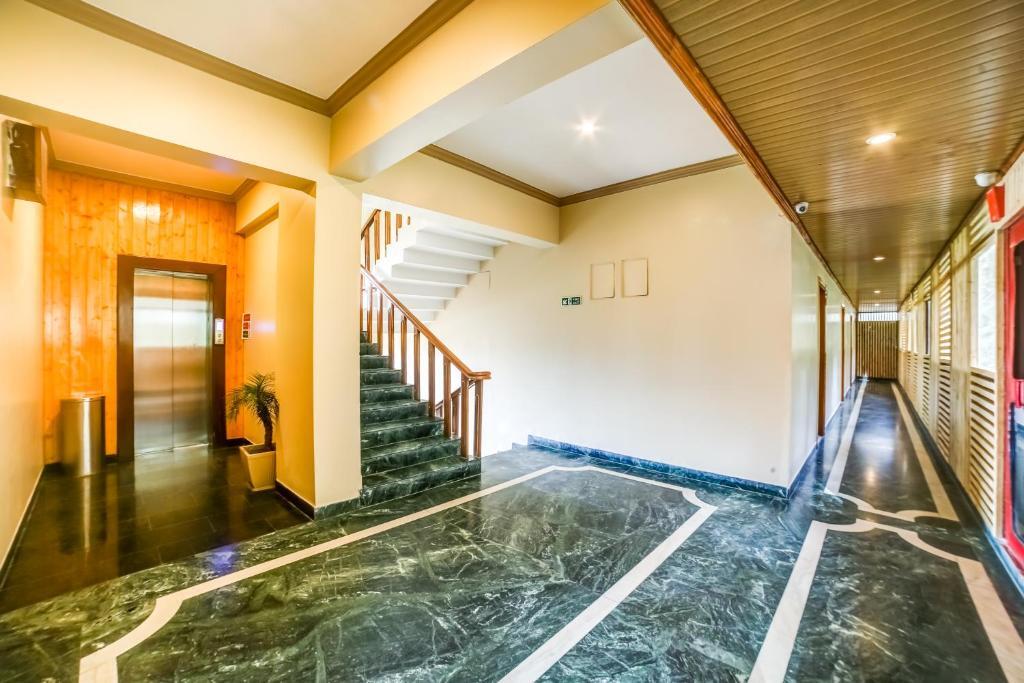 Куфри: Summit Naldehra Grand Resort & Spa