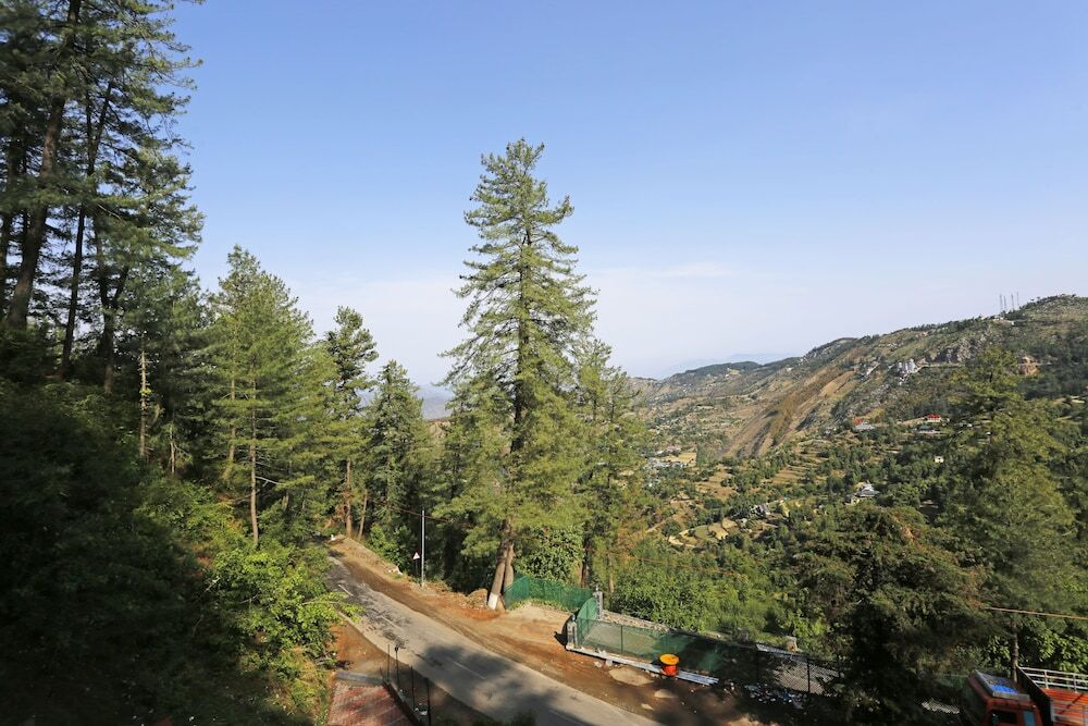 Куфри: Summit Naldehra Grand Resort & Spa