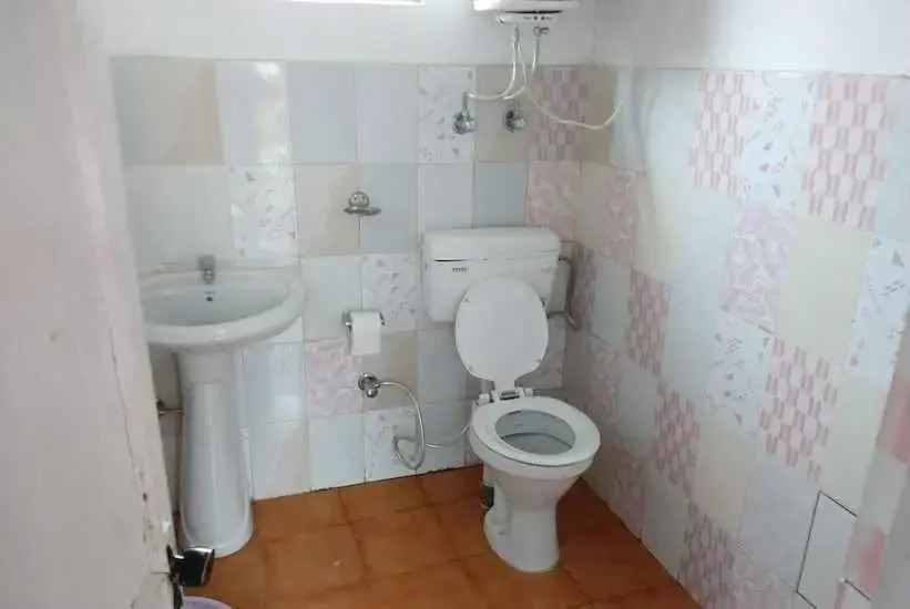 Куфри: Kings Hills Cottages