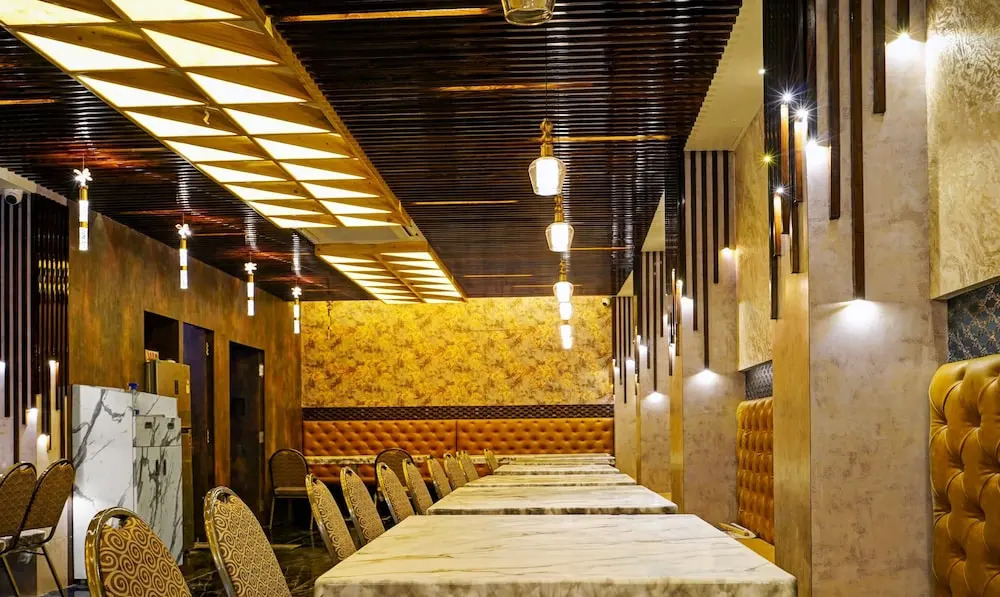 Виджаявада: Hotel Sannidhi