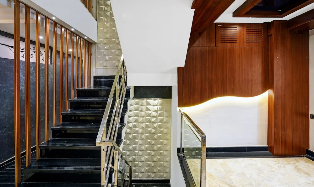 Виджаявада: Hotel Sannidhi