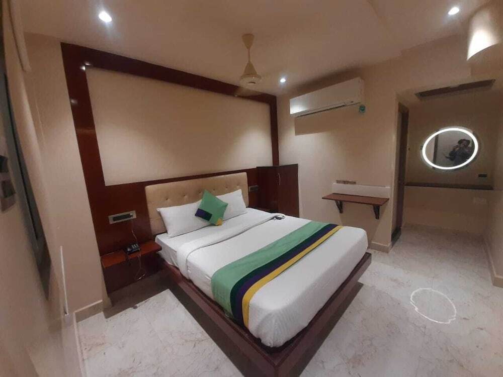 Виджаявада: Hotel Sannidhi