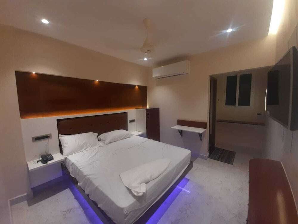 Виджаявада: Hotel Sannidhi