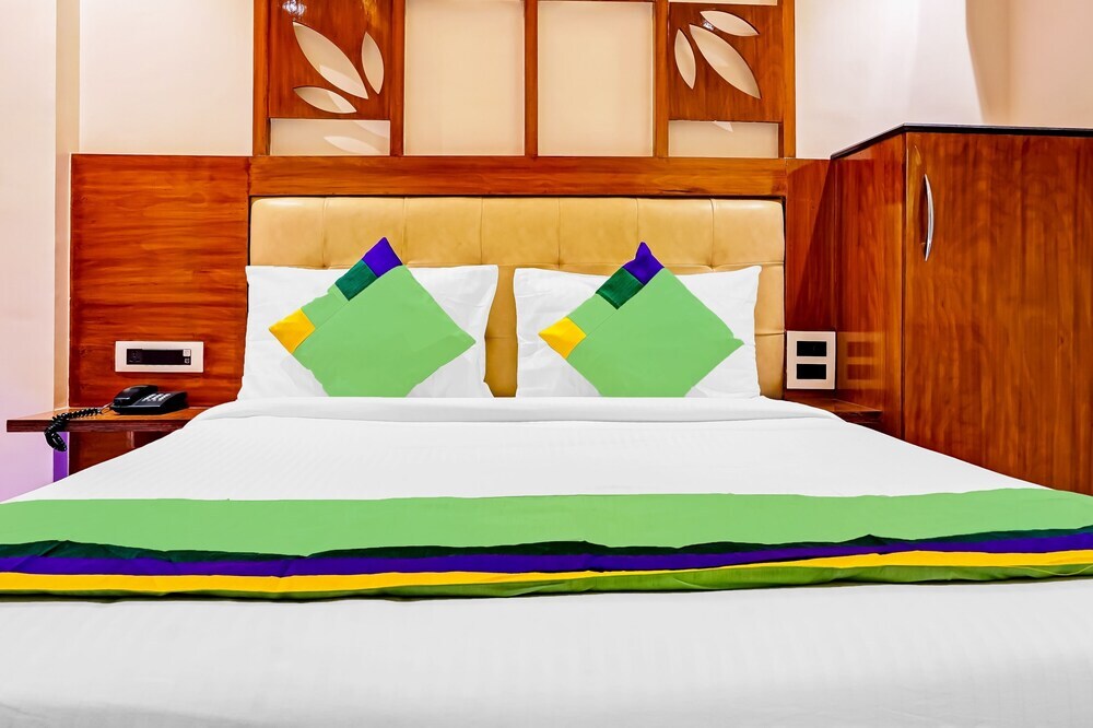 Виджаявада: Hotel Sannidhi
