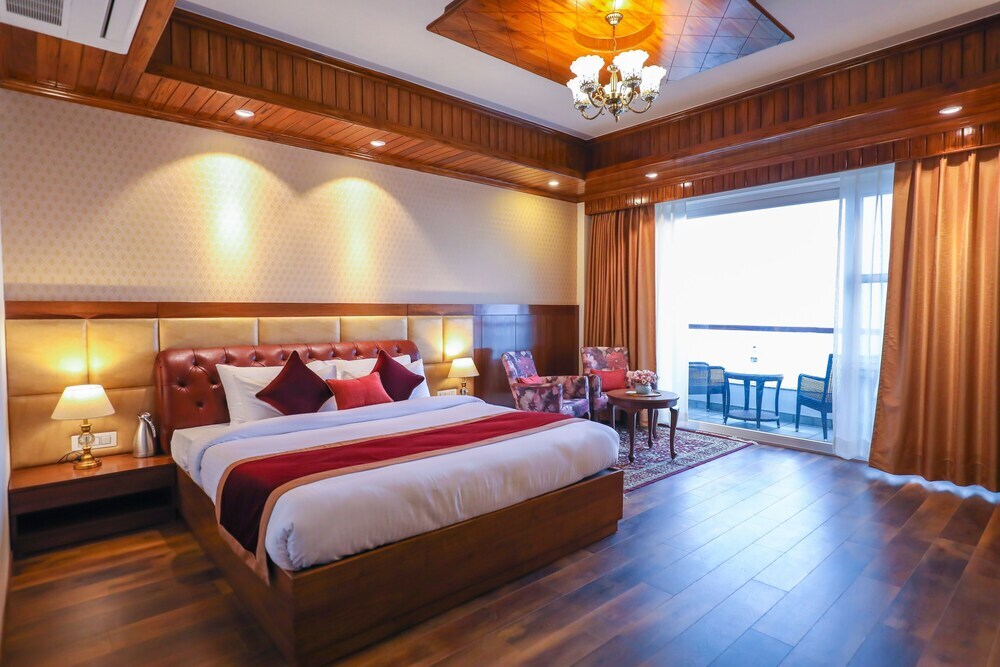 Куфри: The Retreat Mashobra, Shimla