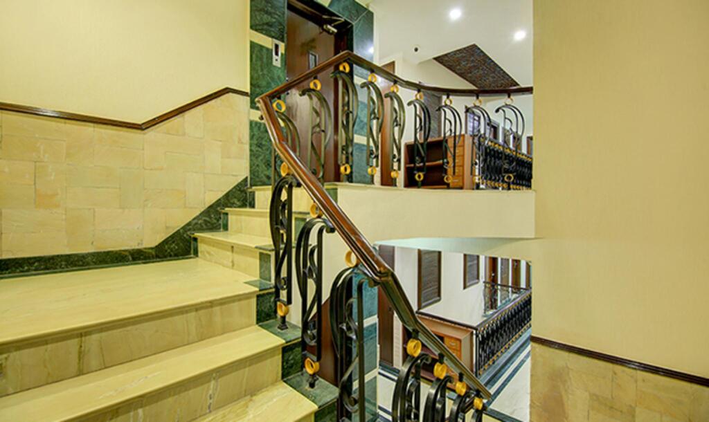 Гуруграм: Fabhotel Staywell