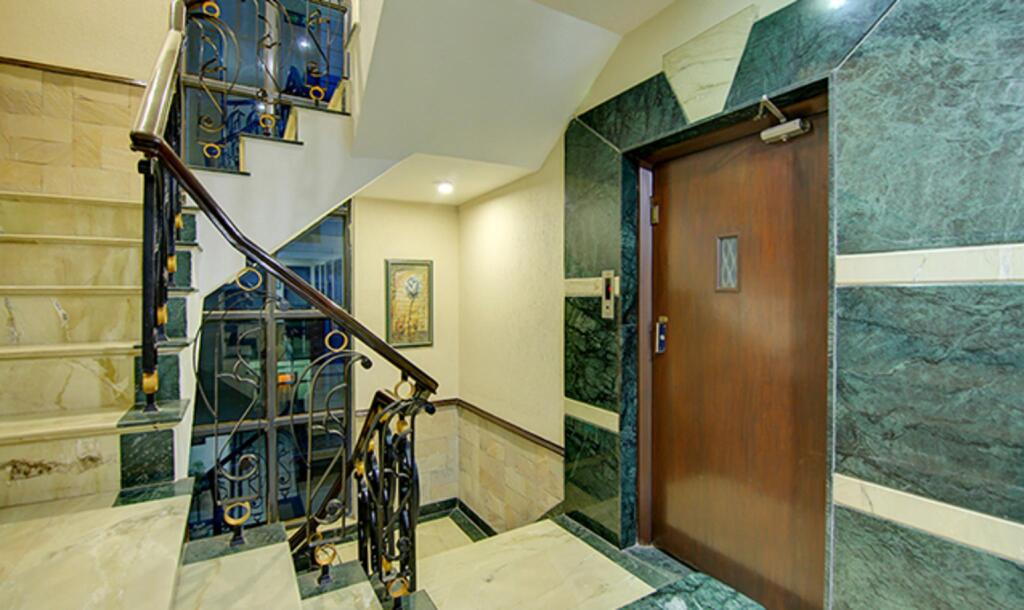 Гуруграм: Fabhotel Staywell