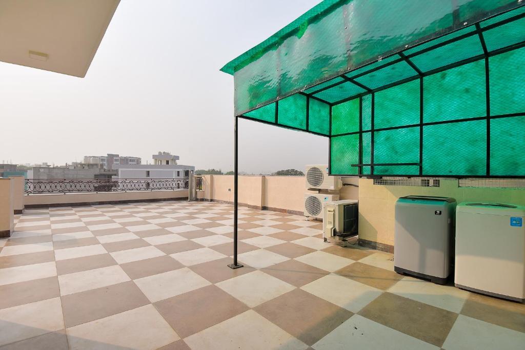 Гуруграм: Olive Service Apartments - Golf Course Road
