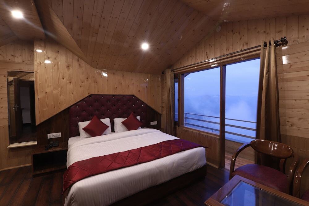 Куфри: Beyond Stay Himalayan Cottage Kufri