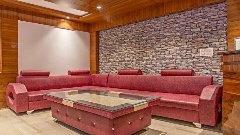 Куфри: Beyond Stay Himalayan Cottage Kufri