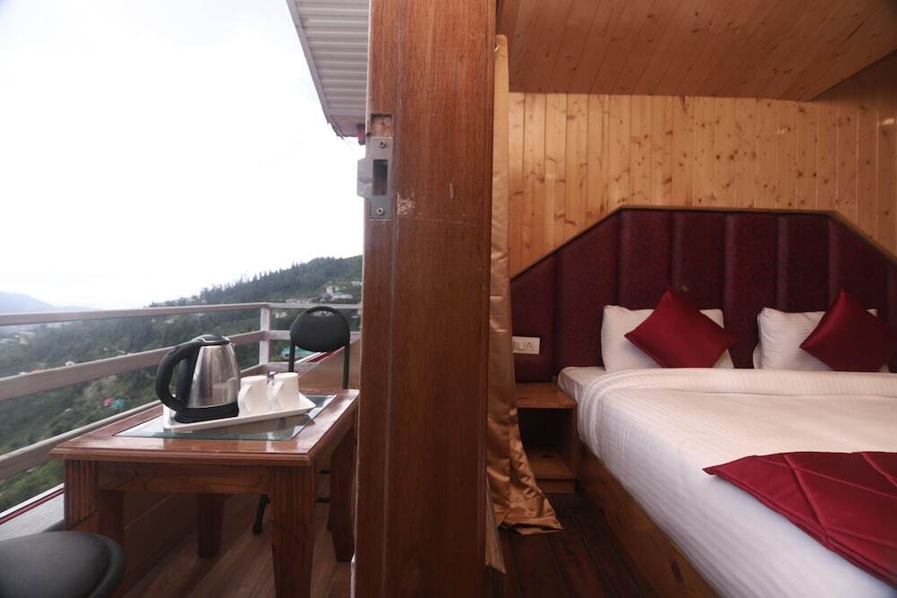 Куфри: Beyond Stay Himalayan Cottage Kufri
