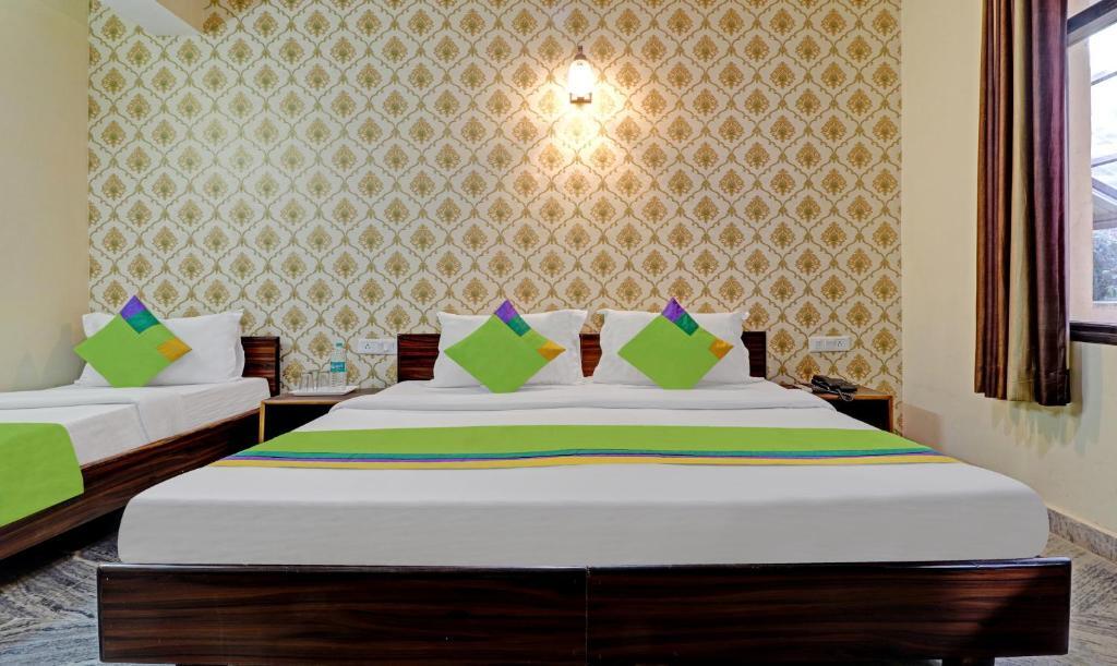 Куфри: Treebo Shimla Ayurvedic Retreat Kufri