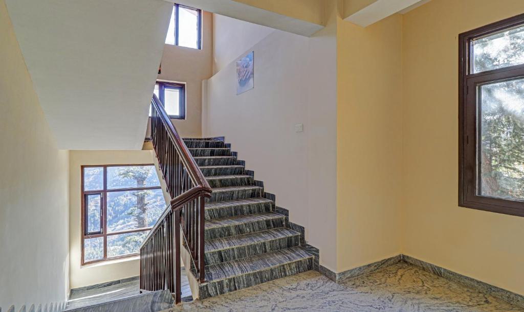 Куфри: Treebo Shimla Ayurvedic Retreat Kufri