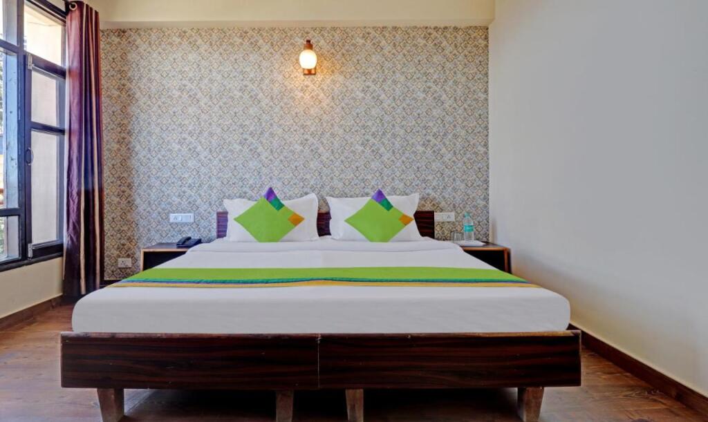 Куфри: Treebo Shimla Ayurvedic Retreat Kufri