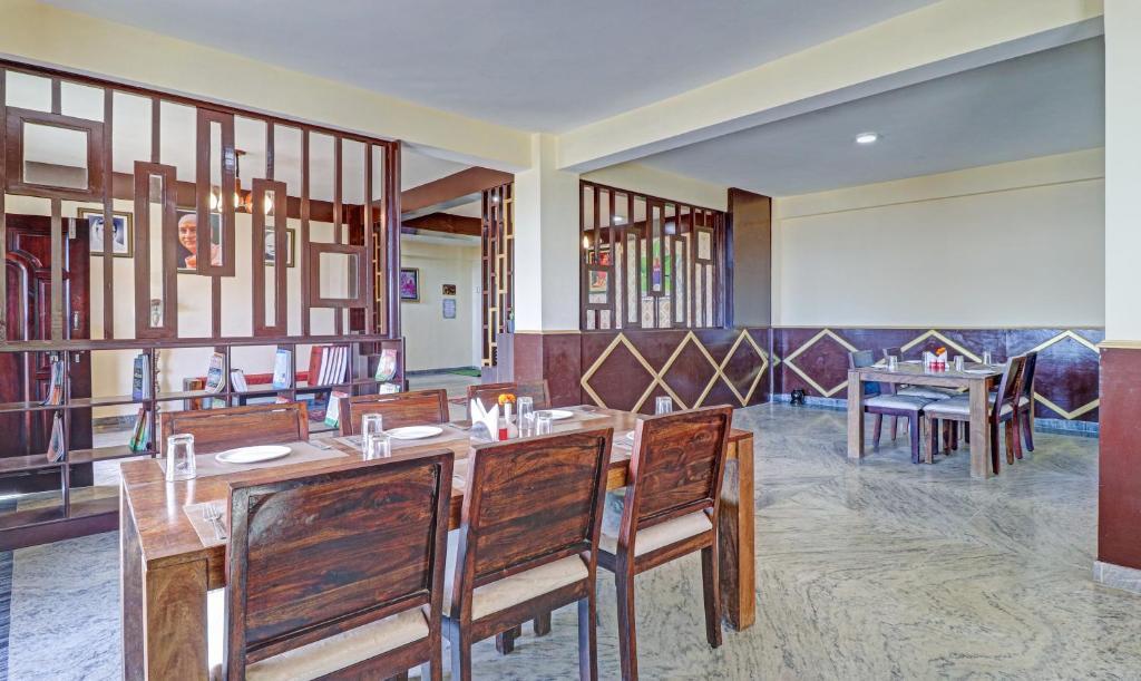 Куфри: Treebo Shimla Ayurvedic Retreat Kufri