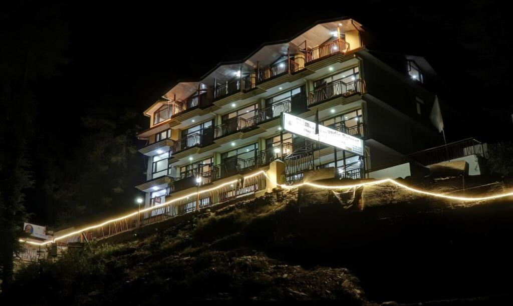 Куфри: Treebo Shimla Ayurvedic Retreat Kufri