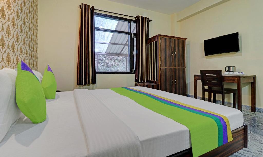 Куфри: Treebo Shimla Ayurvedic Retreat Kufri