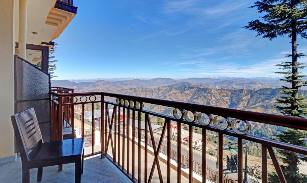 Куфри: Treebo Shimla Ayurvedic Retreat Kufri