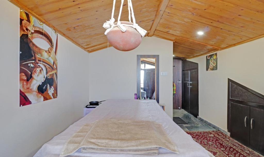 Куфри: Treebo Shimla Ayurvedic Retreat Kufri