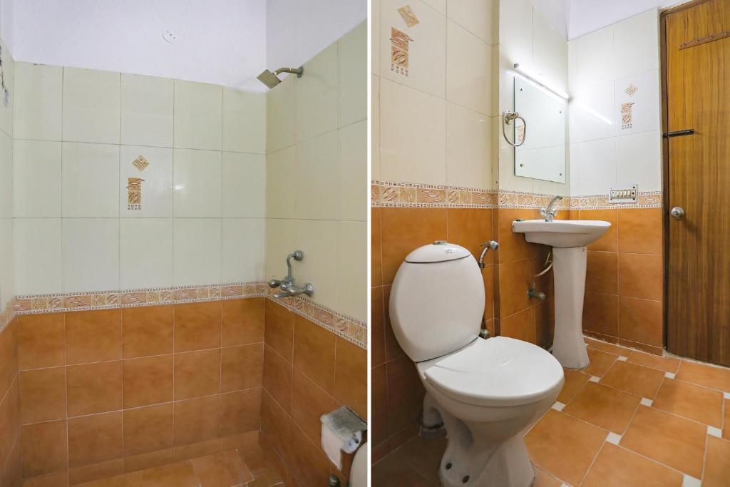 Гуруграм: Fabhotel Traika Inn