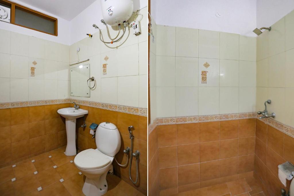 Гуруграм: Fabhotel Traika Inn