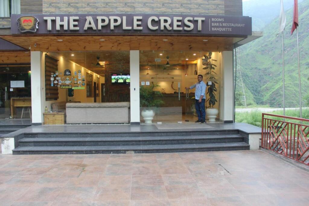 Куфри: The Apple Crest - Bithal